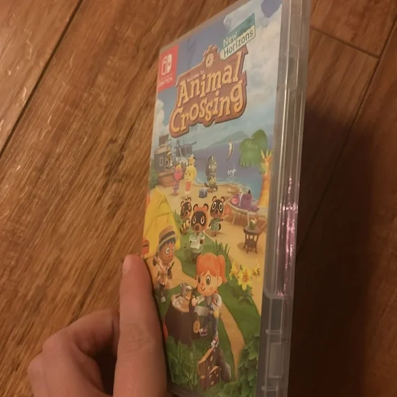 Animal Crossing New Horizons - Picture 3 of 3